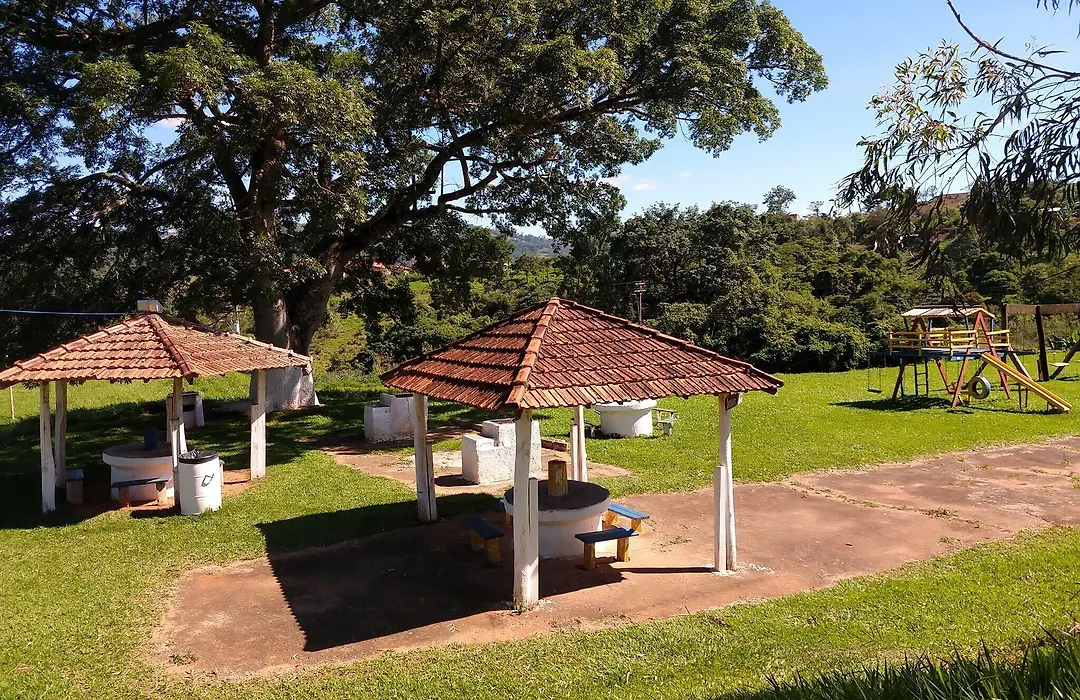 Chales Parque Aquatico-1
